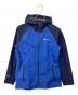 Berghaus（バーグハウス）の古着「パックライト2.0 シェルジャケット（トレッキングウェア(レインウェア)」｜ブルー