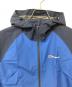 Berghaus (バーグハウス) パックライト2.0 シェルジャケット（トレッキングウェア(レインウェア) ブルー サイズ:L：15000円