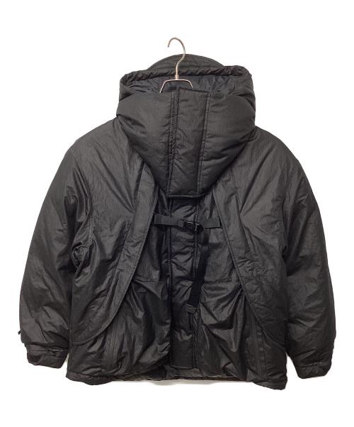 DAIWA（ダイワ）DAIWA (ダイワ) アウトドアウェア(ジャケット) ブラック サイズ:Lの古着・服飾アイテム