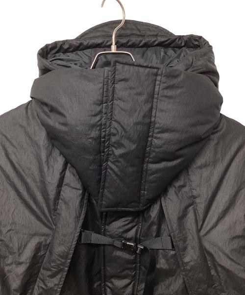 DAIWA（ダイワ）DAIWA (ダイワ) アウトドアウェア(ジャケット) ブラック サイズ:Lの古着・服飾アイテム