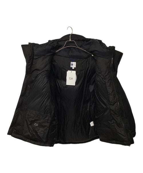 DAIWA（ダイワ）DAIWA (ダイワ) アウトドアウェア(ジャケット) ブラック サイズ:Lの古着・服飾アイテム