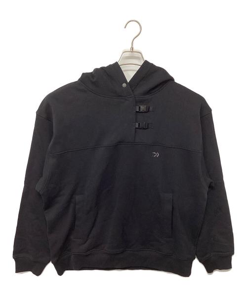 DAIWA（ダイワ）DAIWA (ダイワ) アウトドアウェア(その他) ブラック サイズ:Lの古着・服飾アイテム