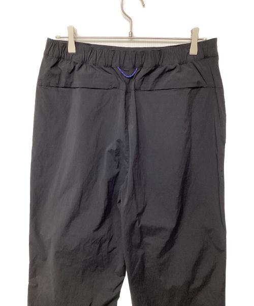DAIWA（ダイワ）DAIWA (ダイワ) アウトドアウェア(パンツ) ブラック サイズ:Lの古着・服飾アイテム