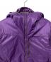Patagonia (パタゴニア) DAS Light Hoody パープル サイズ:S：27000円