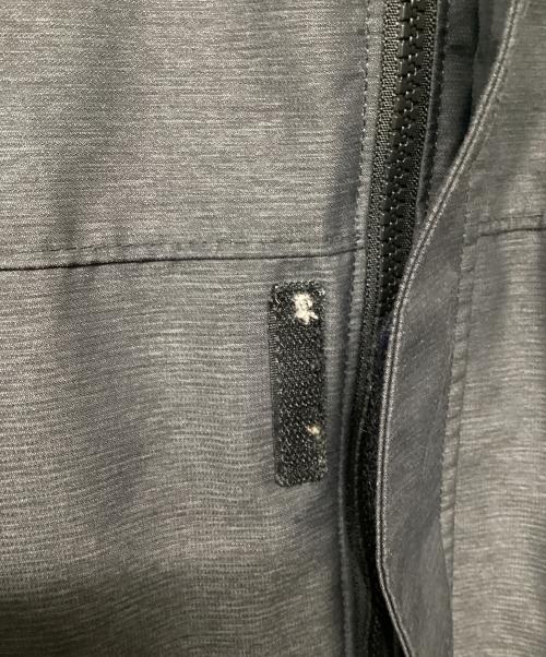 Columbia（コロンビア）Columbia (コロンビア) メンズクローバーデールインターチェンジジャケット ブラック サイズ:Mの古着・服飾アイテム