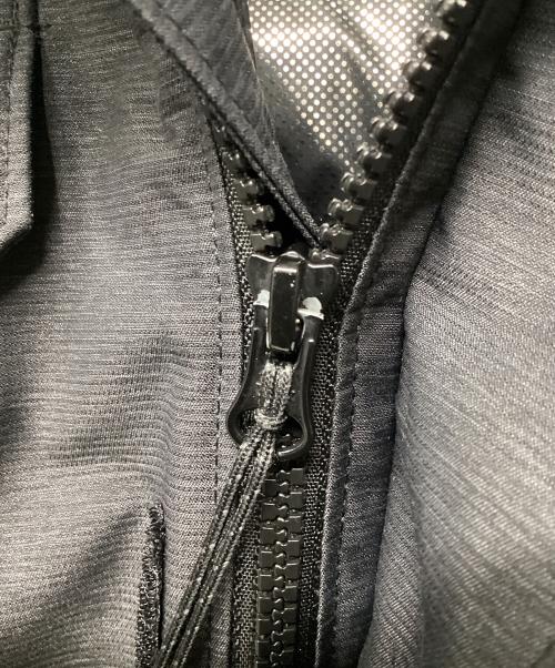 Columbia（コロンビア）Columbia (コロンビア) メンズクローバーデールインターチェンジジャケット ブラック サイズ:Mの古着・服飾アイテム