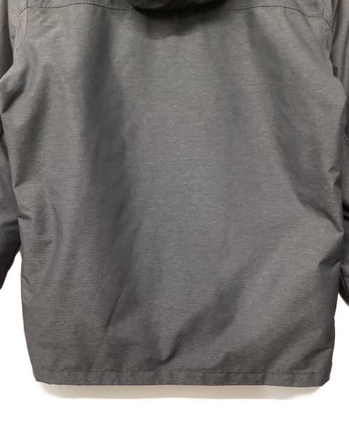 Columbia（コロンビア）Columbia (コロンビア) メンズクローバーデールインターチェンジジャケット ブラック サイズ:Mの古着・服飾アイテム