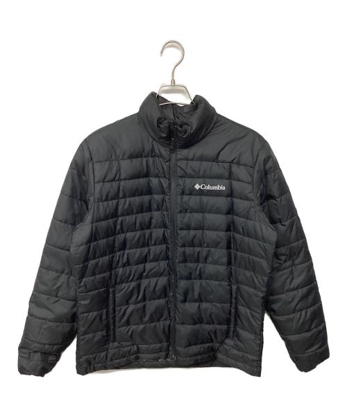 Columbia（コロンビア）Columbia (コロンビア) メンズクローバーデールインターチェンジジャケット ブラック サイズ:Mの古着・服飾アイテム