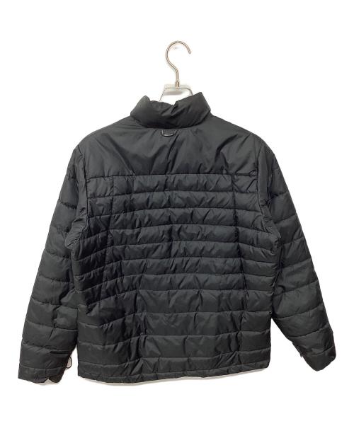 Columbia（コロンビア）Columbia (コロンビア) メンズクローバーデールインターチェンジジャケット ブラック サイズ:Mの古着・服飾アイテム