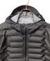 THE NORTH FACE (ザ ノース フェイス) GTXエアチャンバートレイルジャケット（トレッキングウェア) ブラック サイズ:XL：63000円