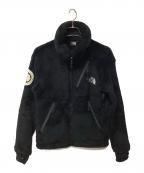 THE NORTH FACEザ ノース フェイス）の古着「アンタークティカバーサロフトジャケット」｜ブラック