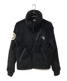 THE NORTH FACE（ザ ノース フェイス）の古着「アンタークティカバーサロフトジャケット」｜ブラック