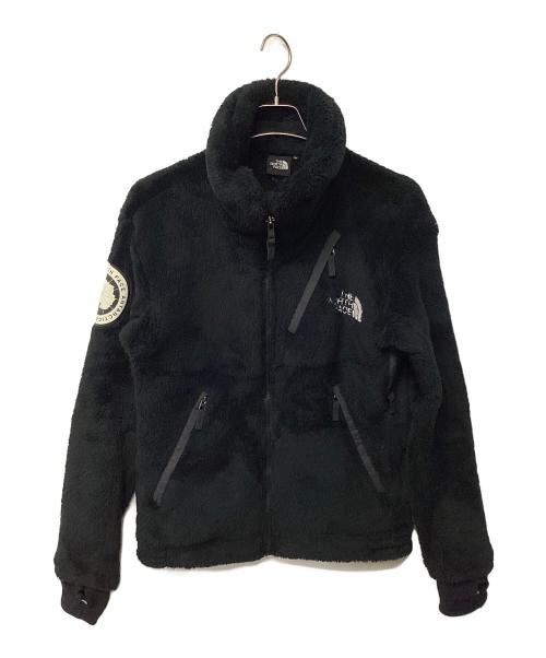 THE NORTH FACE（ザ ノース フェイス）THE NORTH FACE (ザ ノース フェイス) アンタークティカバーサロフトジャケット ブラック サイズ:Lの古着・服飾アイテム