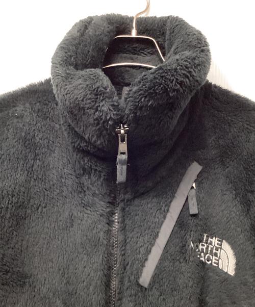 THE NORTH FACE（ザ ノース フェイス）THE NORTH FACE (ザ ノース フェイス) アンタークティカバーサロフトジャケット ブラック サイズ:Lの古着・服飾アイテム