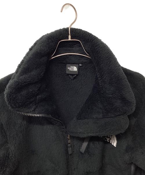 THE NORTH FACE（ザ ノース フェイス）THE NORTH FACE (ザ ノース フェイス) アンタークティカバーサロフトジャケット ブラック サイズ:Lの古着・服飾アイテム