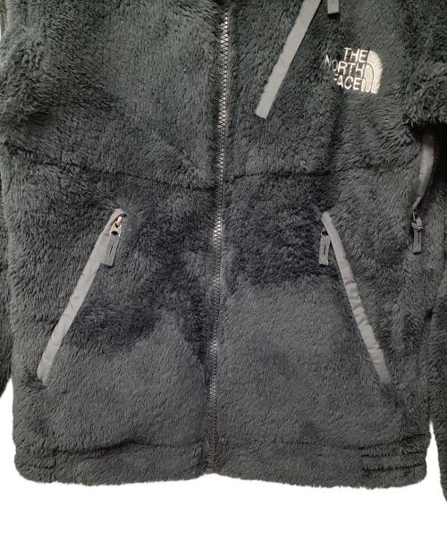 THE NORTH FACE（ザ ノース フェイス）THE NORTH FACE (ザ ノース フェイス) アンタークティカバーサロフトジャケット ブラック サイズ:Lの古着・服飾アイテム