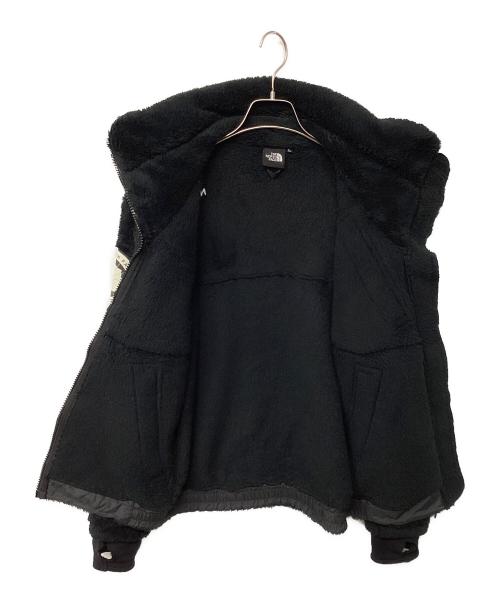 THE NORTH FACE（ザ ノース フェイス）THE NORTH FACE (ザ ノース フェイス) アンタークティカバーサロフトジャケット ブラック サイズ:Lの古着・服飾アイテム
