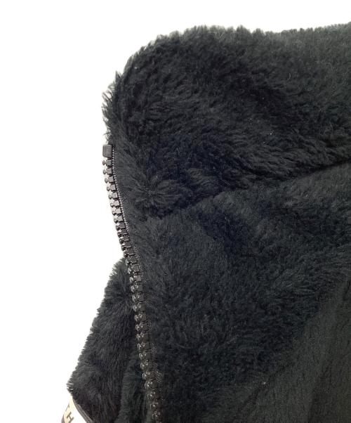 THE NORTH FACE（ザ ノース フェイス）THE NORTH FACE (ザ ノース フェイス) アンタークティカバーサロフトジャケット ブラック サイズ:Lの古着・服飾アイテム