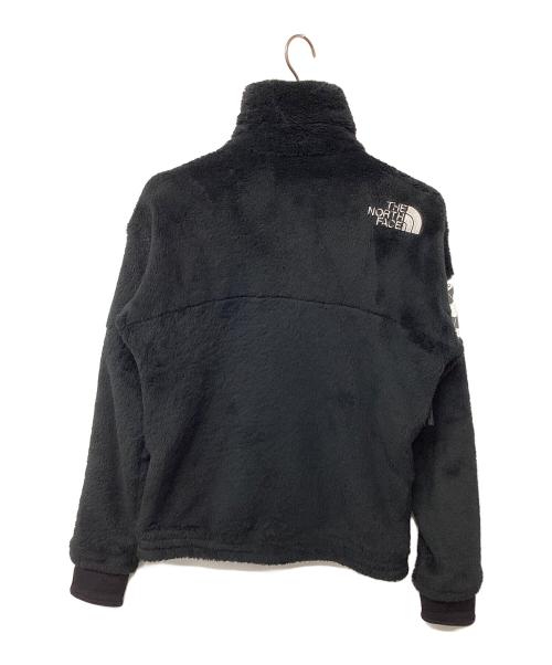THE NORTH FACE（ザ ノース フェイス）THE NORTH FACE (ザ ノース フェイス) アンタークティカバーサロフトジャケット ブラック サイズ:Lの古着・服飾アイテム