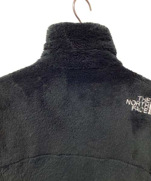 THE NORTH FACE（ザ ノース フェイス）THE NORTH FACE (ザ ノース フェイス) アンタークティカバーサロフトジャケット ブラック サイズ:Lの古着・服飾アイテム