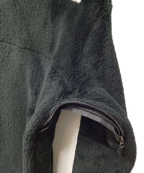 THE NORTH FACE（ザ ノース フェイス）THE NORTH FACE (ザ ノース フェイス) アンタークティカバーサロフトジャケット ブラック サイズ:Lの古着・服飾アイテム