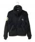 THE NORTH FACE（ザ ノース フェイス）の古着「アンタークティカバーサロフトジャケット」｜ブラック