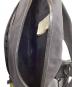 中古・古着 ARC'TERYX (アークテリクス) クイバー グリーン×ブラック：16000円