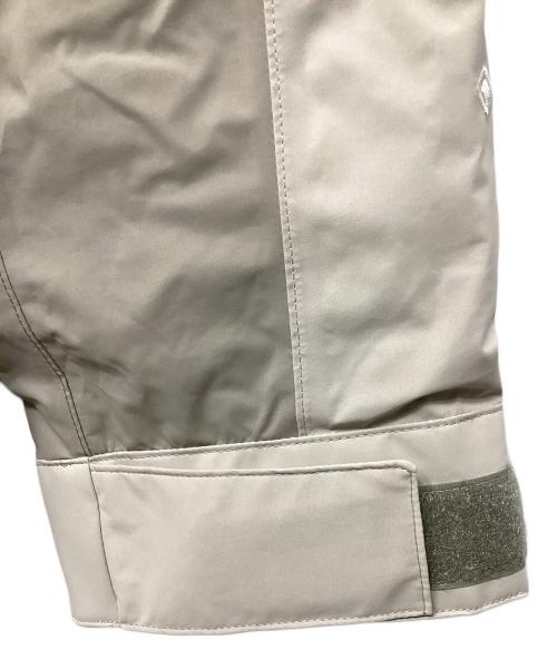 THE NORTH FACE（ザ ノース フェイス）THE NORTH FACE (ザ ノース フェイス) 2000レトロマウンテンライトジャケット（トレッキングウェア) アイボリー サイズ:S 未使用品の古着・服飾アイテム