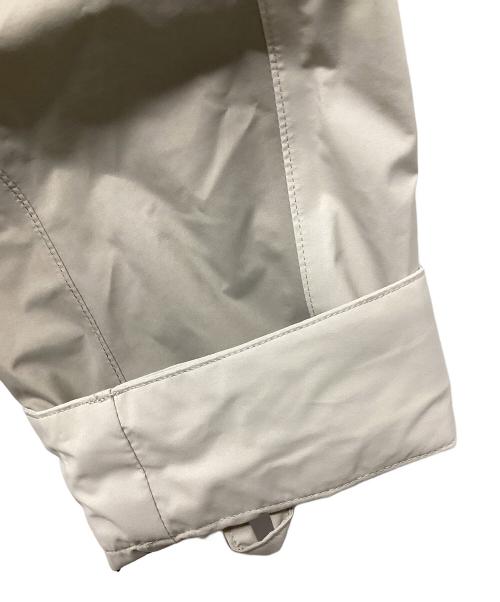 THE NORTH FACE（ザ ノース フェイス）THE NORTH FACE (ザ ノース フェイス) 2000レトロマウンテンライトジャケット（トレッキングウェア) アイボリー サイズ:S 未使用品の古着・服飾アイテム