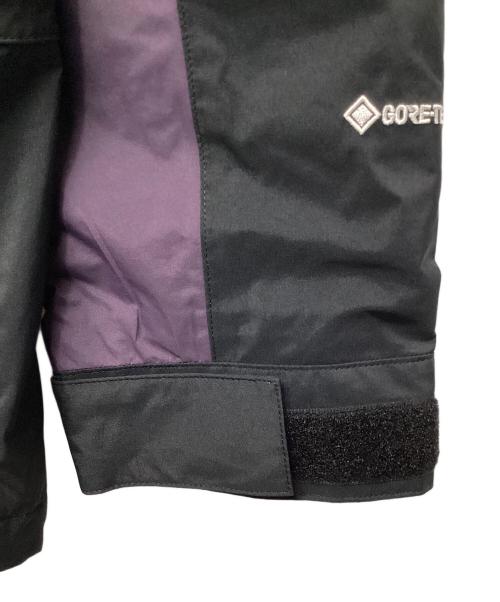 THE NORTH FACE（ザ ノース フェイス）THE NORTH FACE (ザ ノース フェイス) 2000レトロマウンテンライトジャケット(トレッキングウェア) エンドレスダスク×ブラック サイズ:M 未使用品の古着・服飾アイテム