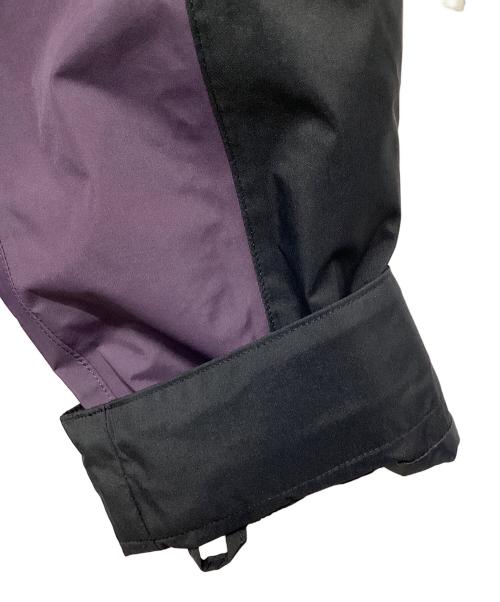 THE NORTH FACE（ザ ノース フェイス）THE NORTH FACE (ザ ノース フェイス) 2000レトロマウンテンライトジャケット(トレッキングウェア) エンドレスダスク×ブラック サイズ:M 未使用品の古着・服飾アイテム