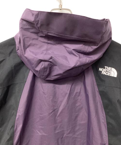THE NORTH FACE（ザ ノース フェイス）THE NORTH FACE (ザ ノース フェイス) 2000レトロマウンテンライトジャケット(トレッキングウェア) エンドレスダスク×ブラック サイズ:M 未使用品の古着・服飾アイテム
