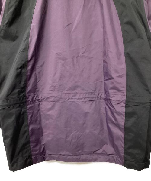 THE NORTH FACE（ザ ノース フェイス）THE NORTH FACE (ザ ノース フェイス) 2000レトロマウンテンライトジャケット(トレッキングウェア) エンドレスダスク×ブラック サイズ:M 未使用品の古着・服飾アイテム
