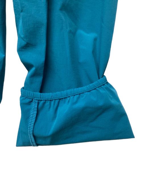 THE NORTH FACE（ザ ノース フェイス）THE NORTH FACE (ザ ノース フェイス) ストリームラインジャケット（トレッキングウェア) ディープラグーン サイズ:Mの古着・服飾アイテム