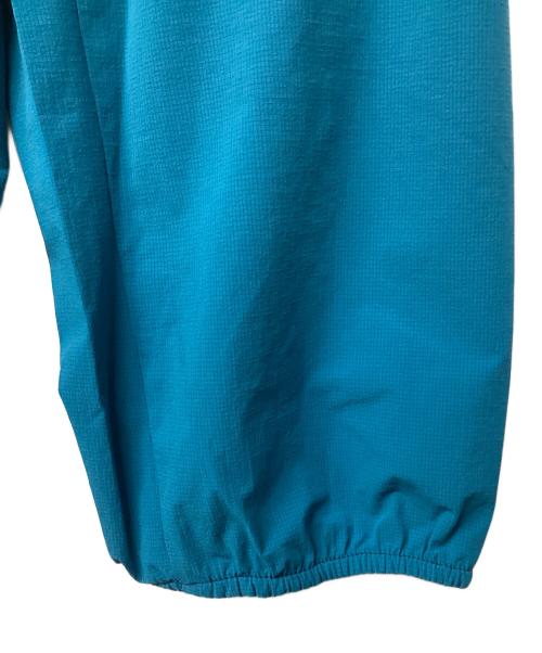 THE NORTH FACE（ザ ノース フェイス）THE NORTH FACE (ザ ノース フェイス) ストリームラインジャケット（トレッキングウェア) ディープラグーン サイズ:Mの古着・服飾アイテム