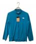THE NORTH FACE（ザ ノース フェイス）の古着「ストリームラインジャケット（トレッキングウェア)」｜ディープラグーン