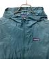 Patagonia (パタゴニア) メンズ・フーディニ・ジャケット(トレッキングウェア) ブルー サイズ:M：11000円