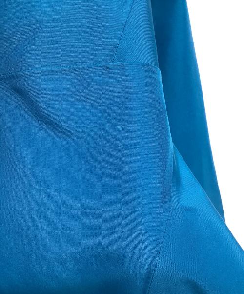 ARC'TERYX（アークテリクス）ARC'TERYX (アークテリクス) Alpha SV Jacket（トレッキングウェア/レインウェア) スカイブルー サイズ:Mの古着・服飾アイテム