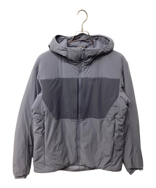 ARC'TERYX（アークテリクス）ARC'TERYX (アークテリクス) Proton Heavyweight Hoody（トレッキングウェア) グレー サイズ:Mの古着・服飾アイテム