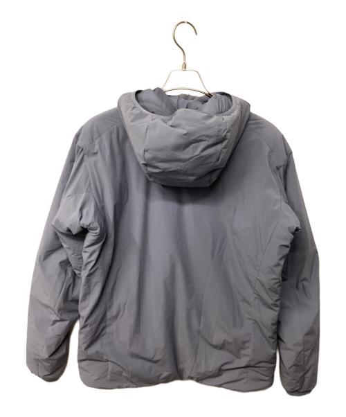 ARC'TERYX（アークテリクス）ARC'TERYX (アークテリクス) Proton Heavyweight Hoody（トレッキングウェア) グレー サイズ:Mの古着・服飾アイテム