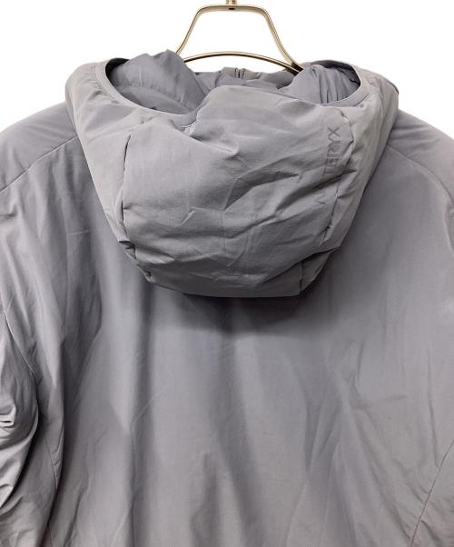 ARC'TERYX（アークテリクス）ARC'TERYX (アークテリクス) Proton Heavyweight Hoody（トレッキングウェア) グレー サイズ:Mの古着・服飾アイテム