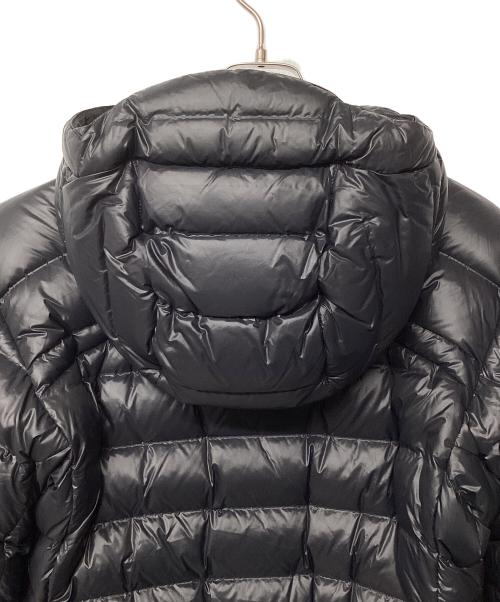Patagonia（パタゴニア）Patagonia (パタゴニア) アルプロフト・ダウン・パーカ（トレッキングウェア) ブラック サイズ:Mの古着・服飾アイテム