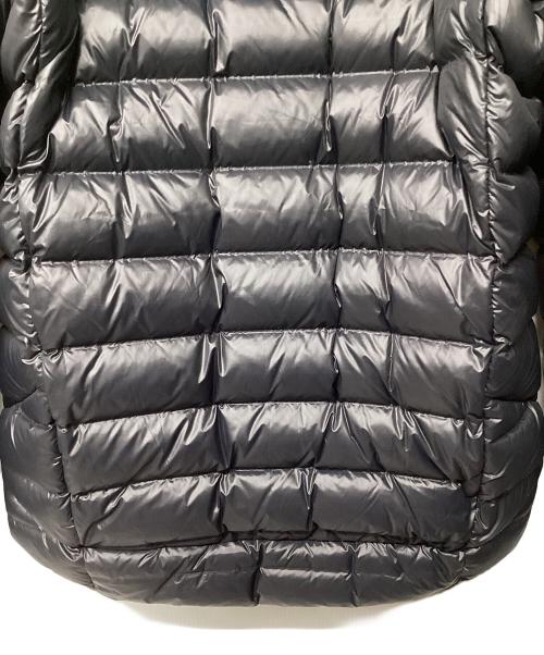 Patagonia（パタゴニア）Patagonia (パタゴニア) アルプロフト・ダウン・パーカ（トレッキングウェア) ブラック サイズ:Mの古着・服飾アイテム