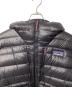 Patagonia (パタゴニア) アルプロフト・ダウン・パーカ（トレッキングウェア) ブラック サイズ:M：40000円