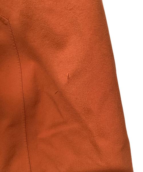 ARC'TERYX（アークテリクス）ARC'TERYX (アークテリクス) Iser Jacket（トレッキングウェア/レインウェア) オレンジ サイズ:Sの古着・服飾アイテム