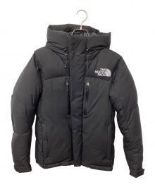 THE NORTH FACE（ザ ノース フェイス）の古着「バルトロライトジャケット」｜ブラック