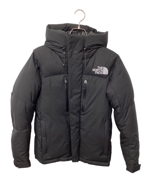 THE NORTH FACE（ザ ノース フェイス）THE NORTH FACE (ザ ノース フェイス) バルトロライトジャケット ブラック サイズ:Sの古着・服飾アイテム