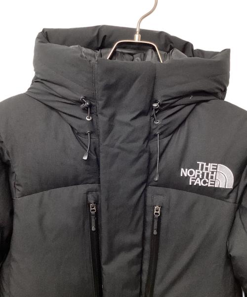 THE NORTH FACE（ザ ノース フェイス）THE NORTH FACE (ザ ノース フェイス) バルトロライトジャケット ブラック サイズ:Sの古着・服飾アイテム