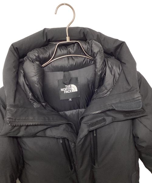 THE NORTH FACE（ザ ノース フェイス）THE NORTH FACE (ザ ノース フェイス) バルトロライトジャケット ブラック サイズ:Sの古着・服飾アイテム