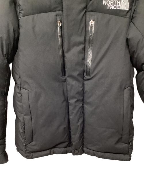 THE NORTH FACE（ザ ノース フェイス）THE NORTH FACE (ザ ノース フェイス) バルトロライトジャケット ブラック サイズ:Sの古着・服飾アイテム